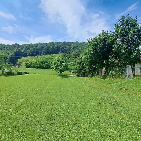Apartments Petrin Tolmin Εξωτερικό φωτογραφία