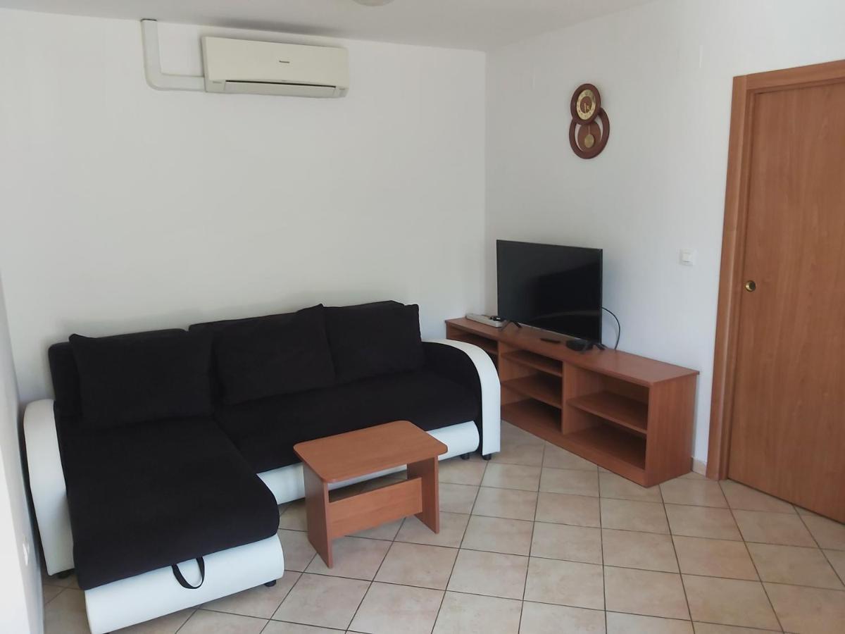 Apartments Petrin Tolmin Εξωτερικό φωτογραφία