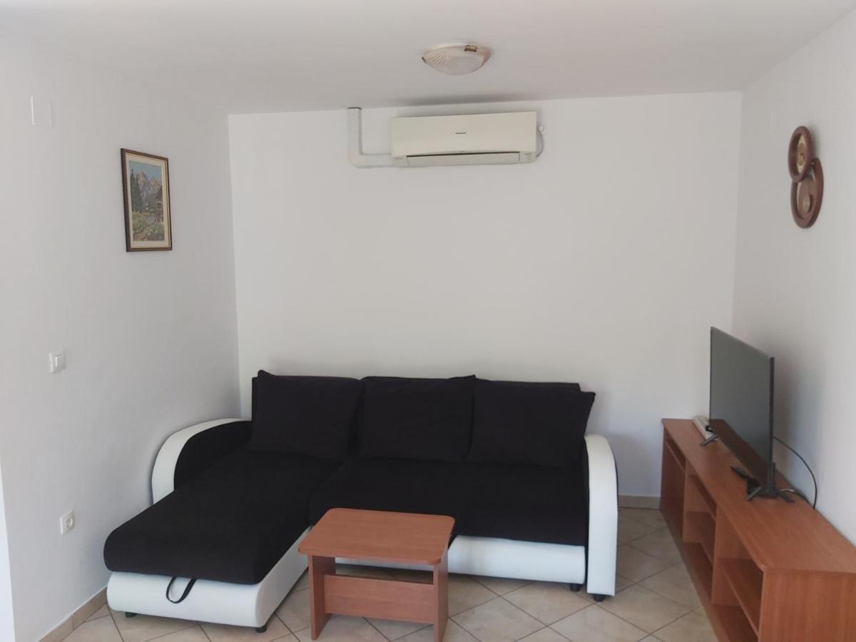Apartments Petrin Tolmin Εξωτερικό φωτογραφία