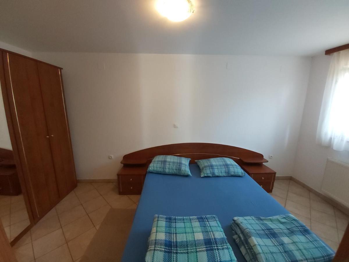 Apartments Petrin Tolmin Εξωτερικό φωτογραφία