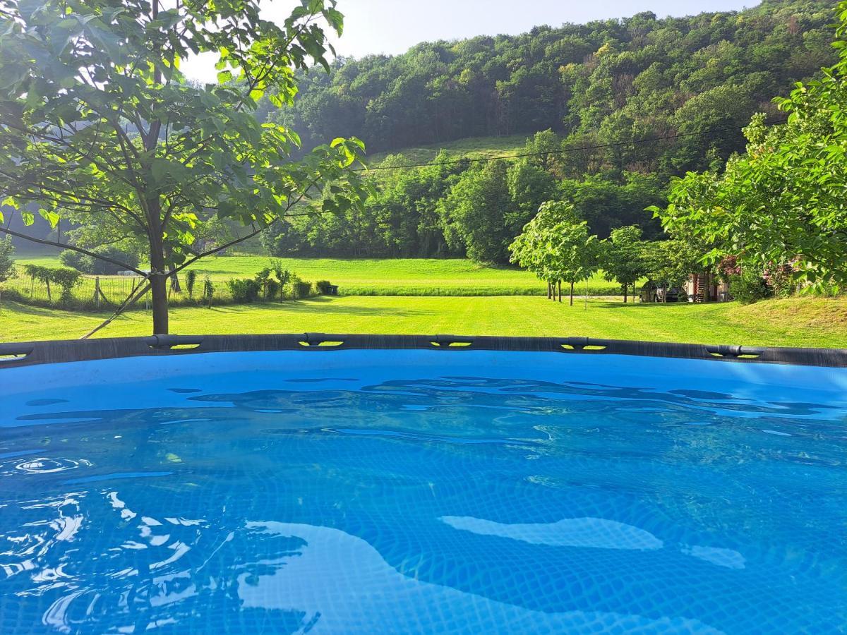 Apartments Petrin Tolmin Εξωτερικό φωτογραφία
