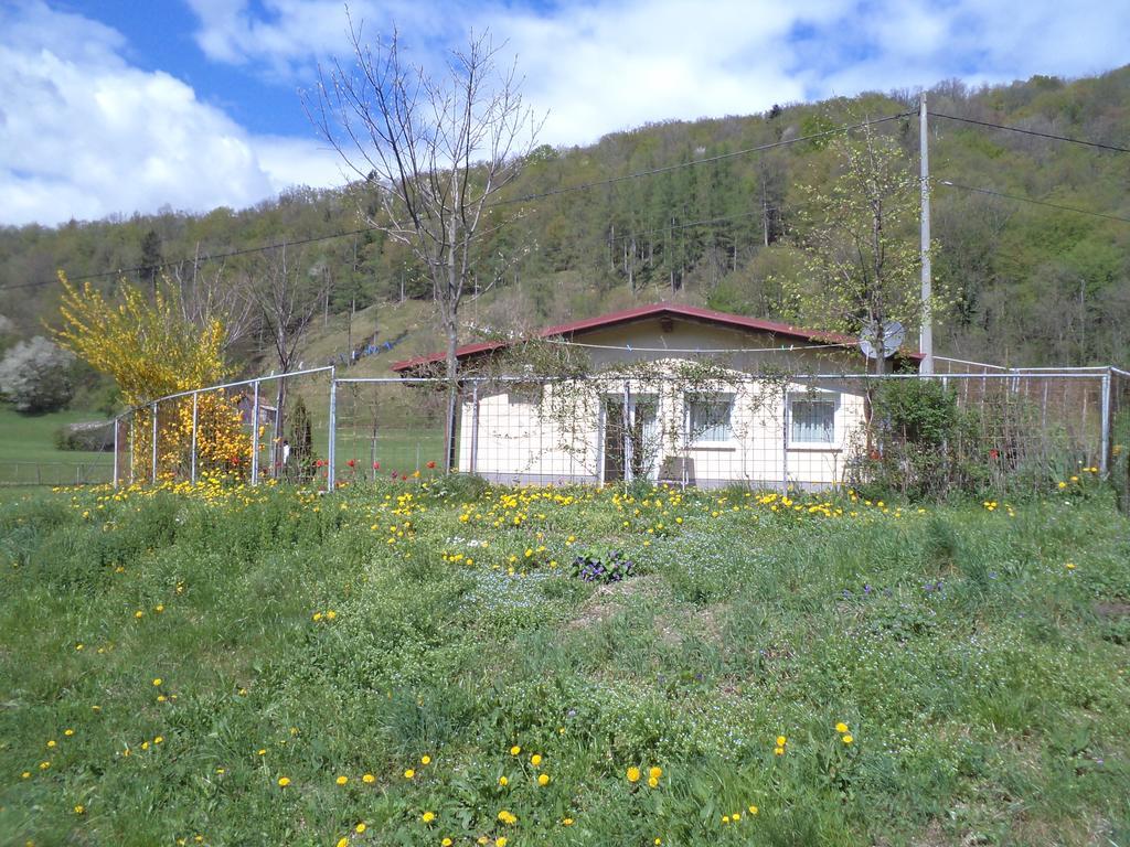 Apartments Petrin Tolmin Εξωτερικό φωτογραφία