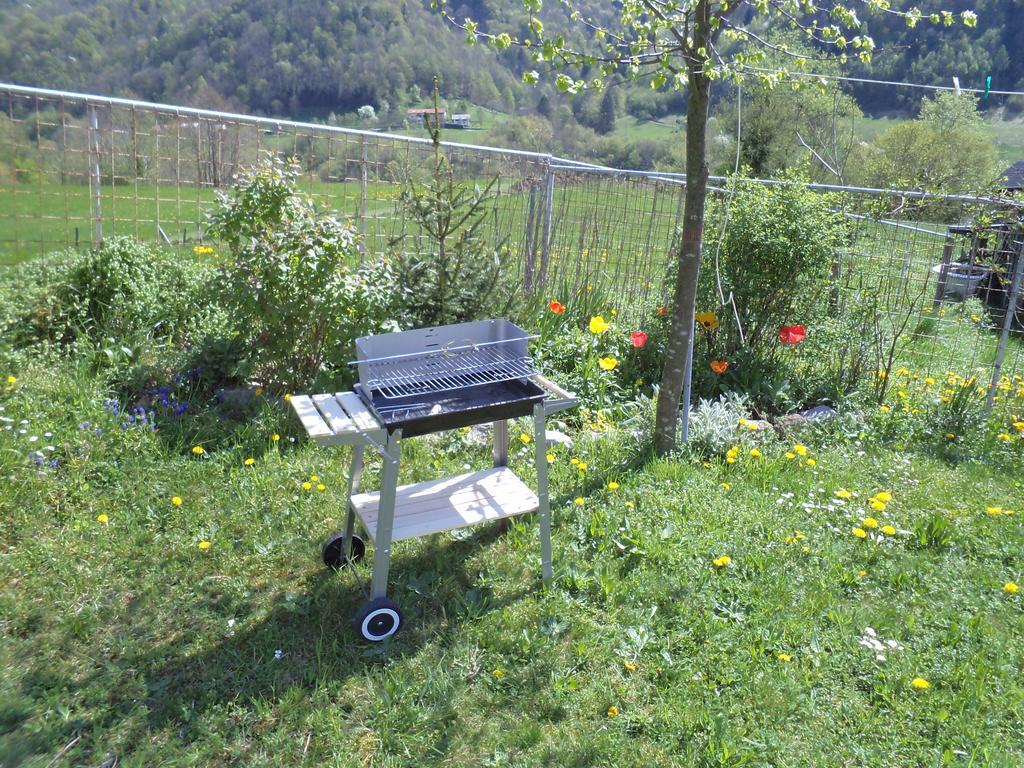 Apartments Petrin Tolmin Εξωτερικό φωτογραφία