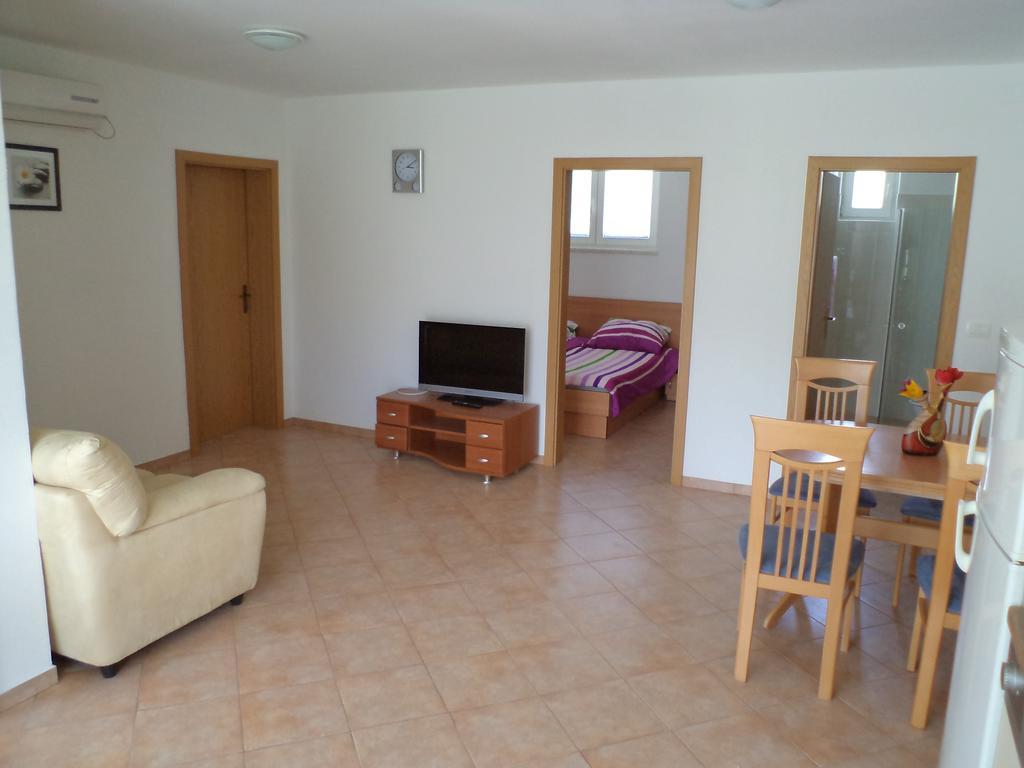 Apartments Petrin Tolmin Εξωτερικό φωτογραφία