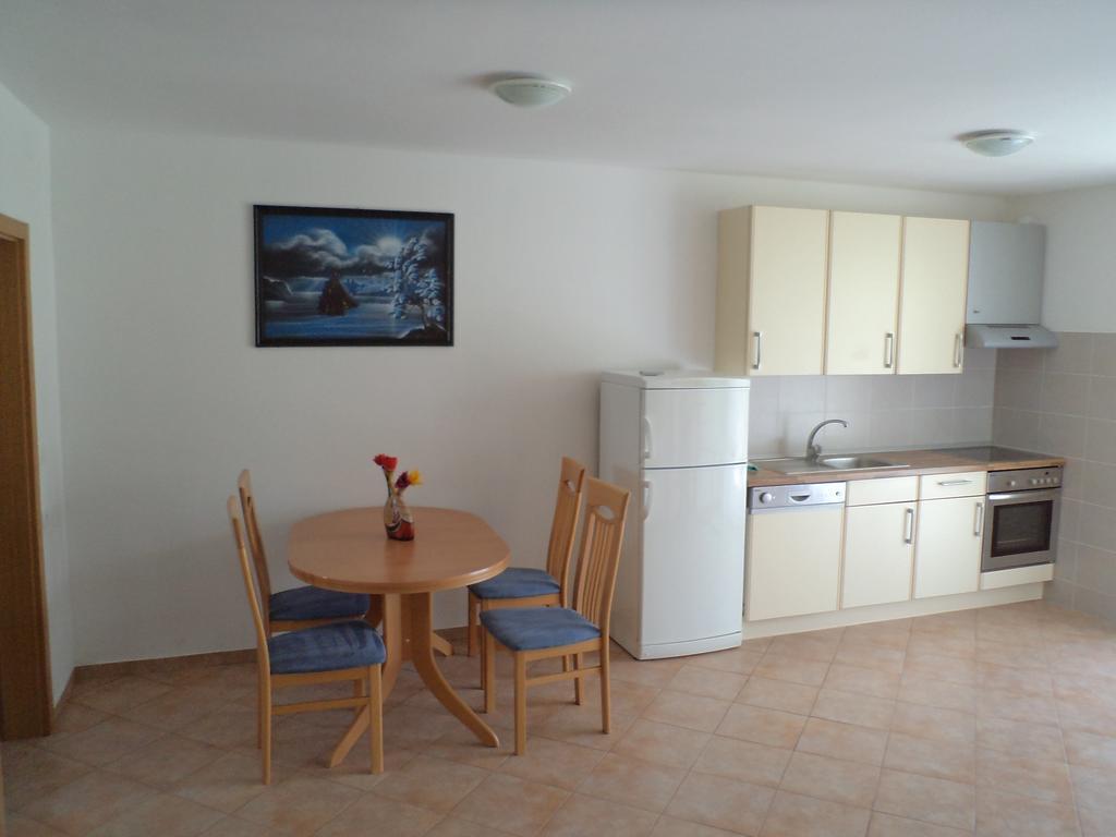 Apartments Petrin Tolmin Εξωτερικό φωτογραφία