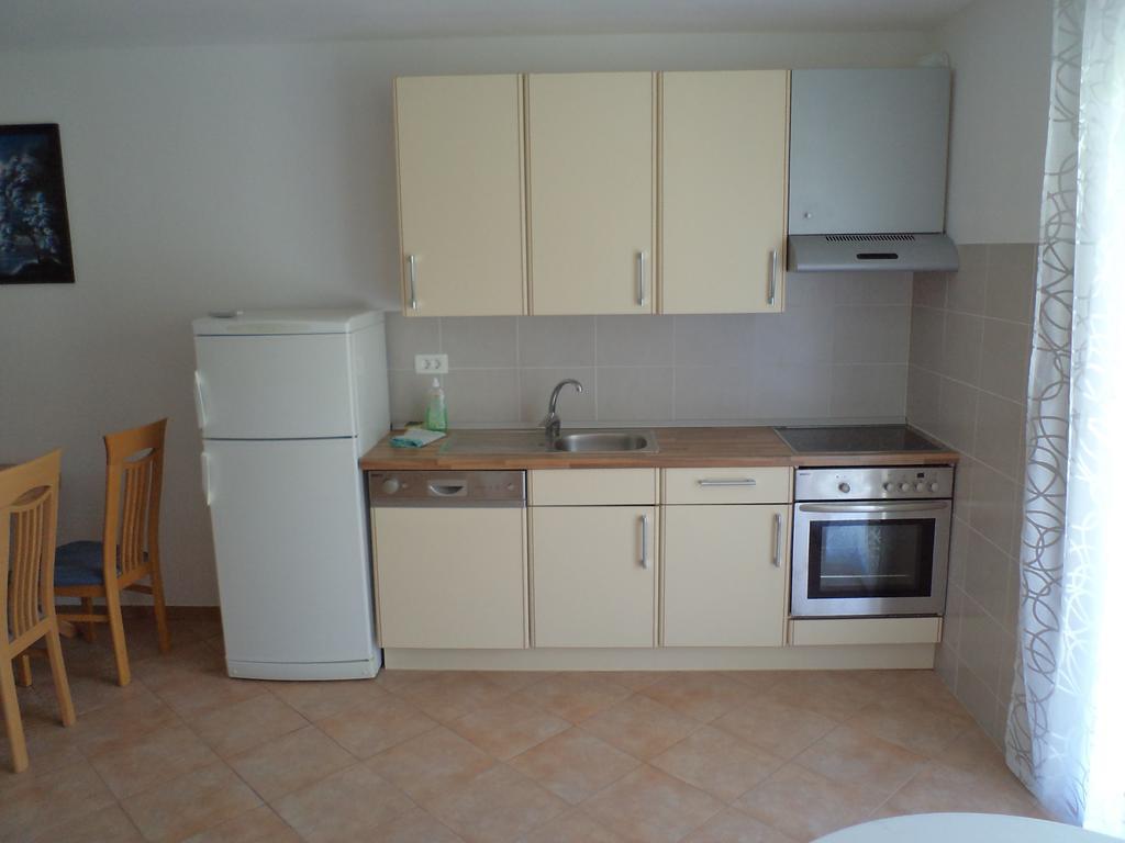 Apartments Petrin Tolmin Εξωτερικό φωτογραφία