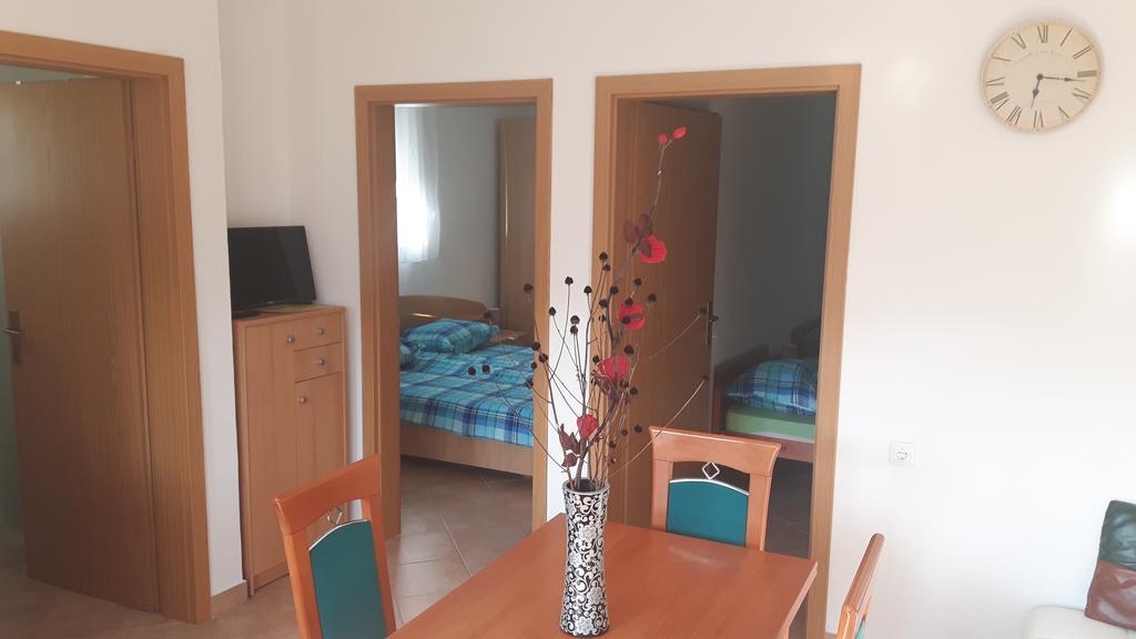 Apartments Petrin Tolmin Εξωτερικό φωτογραφία
