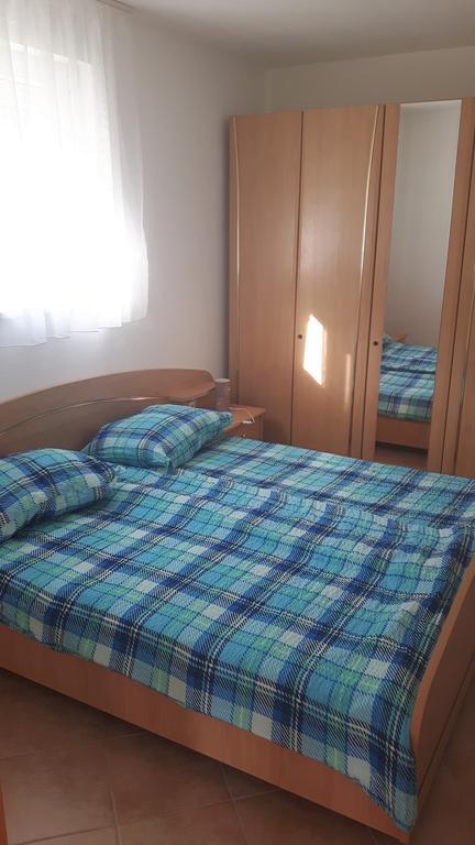 Apartments Petrin Tolmin Εξωτερικό φωτογραφία